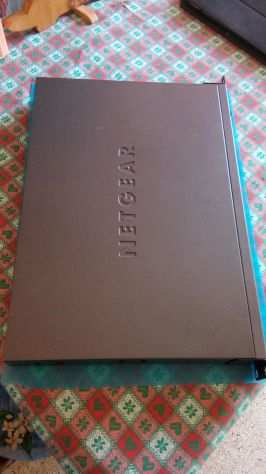 Netgear FS752TP - Smart Switch