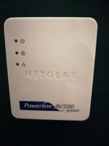 Netgear POWERLINE AV500