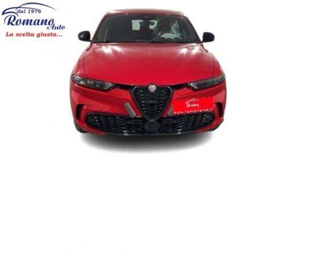 NEW Alfa Romeo Tonale 1.6 diesel 130cv My24 TCT6 SprintPRONTA CONSEGNA