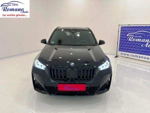 NEW BMW - X1 - 2.0 150CV sDrive18d MsportPRONTA CONSEGNA