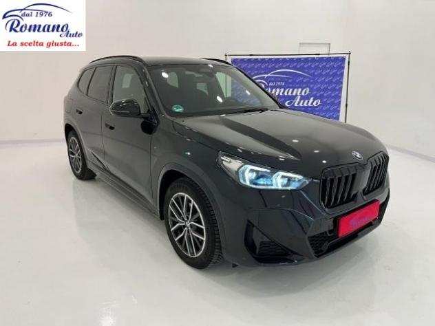 NEW BMW - X1 - 2.0 150CV sDrive18d MsportPRONTA CONSEGNA