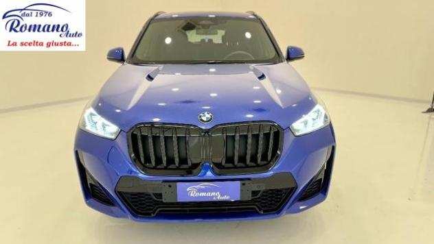 NEW BMW - X1 - 2.0 150CV sDrive18d MsportPRONTA CONSEGNA