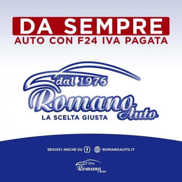 New Dacia Duster 1.5 Blue dCi 8V 115 CV 4x2 ESSENTIALDA ORDINARE