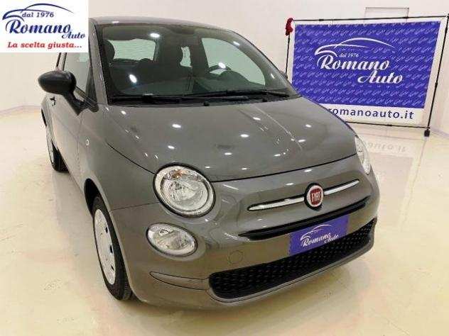 NEW FIAT - 500 - 1.0 70CV Hybrid CultPRONTA CONSEGNA