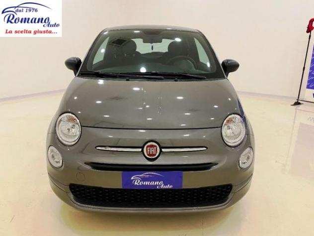 NEW FIAT - 500 - 1.0 70CV Hybrid CultPRONTA CONSEGNA