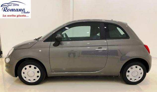 NEW FIAT - 500 - 1.0 70CV Hybrid CultPRONTA CONSEGNA