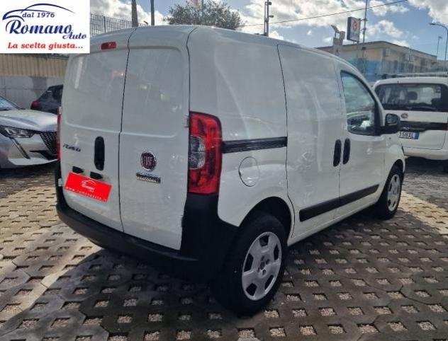 NEW FIAT fiorino cargo 1.3 mjt 95cv Adventure fiorino cargo 1.3 mjt 95cv SXIVA ESCLUSA