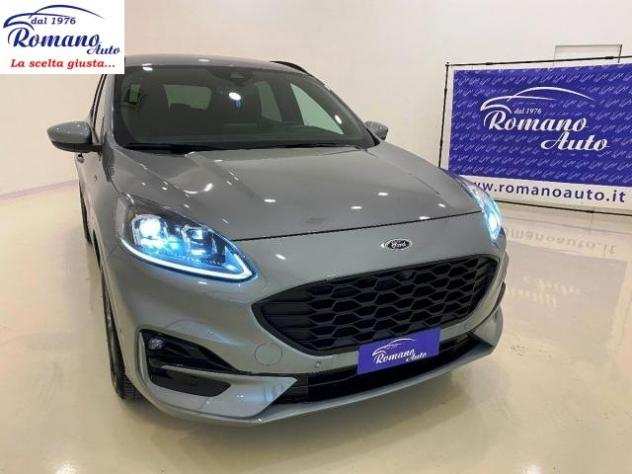 New FORD - Kuga - 1.5 TDCI 120 CV 2WD ST-LinePRONTA CONSEGNA