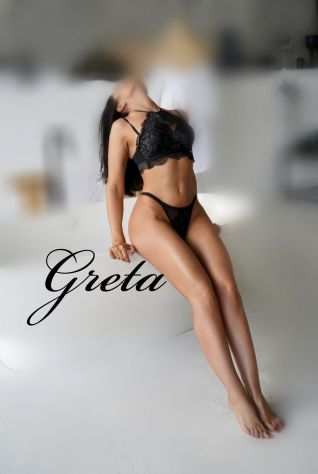 NEW NEW GRETA A RHO