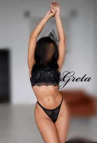 NEW NEW GRETA A RHO