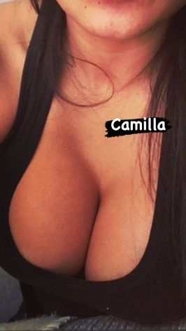New new splendide ragazze 23 27 anni Elisa Camilla