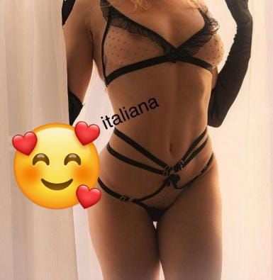 NEW TANTRISTA LOASI DEL BENESSERE