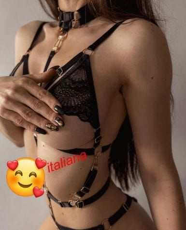 NEW TANTRISTA LOASI DEL BENESSERE