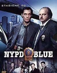New York Police Department Blue ndash Stagioni 1 2 3 4 5 6 e 7