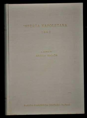 NFERTA NAPOLETANA - NAPOLI, 2 MILLENNI DI MUSICA,CANTO,STORIELLE POPOLARI