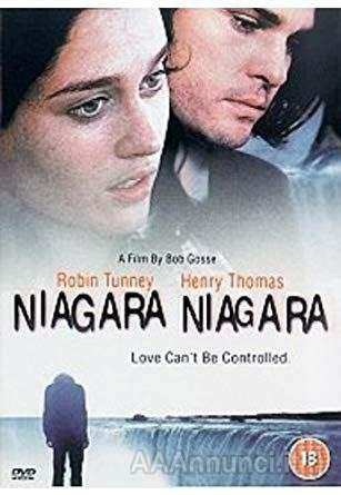 Niagara, Niagara (1997) regia Bob Gosse