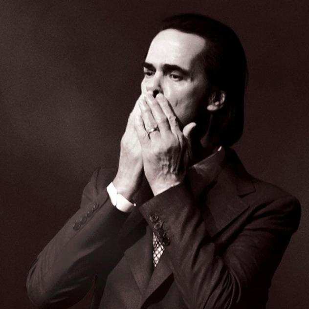 Nick Cave amp The Bad Seeds - Milano 2024 - il 20 ottobre 2024 - partenza da BERGAMO
