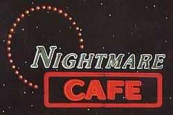 Nightmare Cafe serie tv (1992)