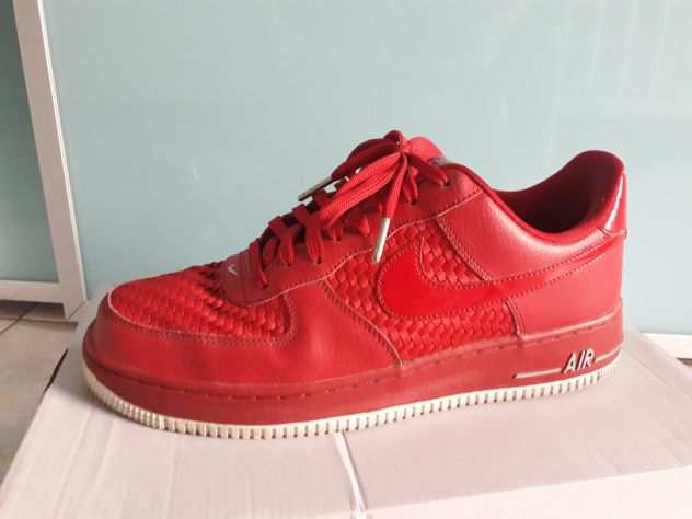 Nike Air Force 1