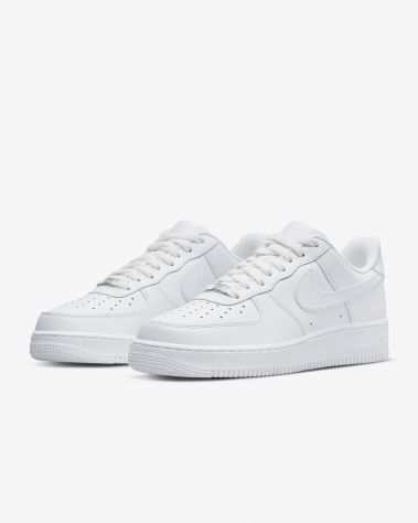 Nike Air Force 1 Bianche 44  OMAGGIO
