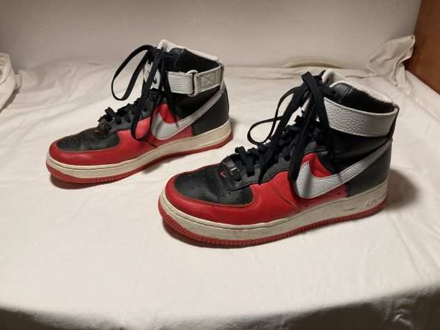 Nike Air Force 1 High 07 LV8 x NBA 75th Anniversary