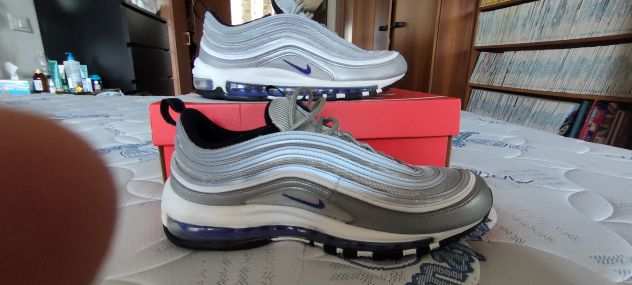 Nike air max 97 n.44