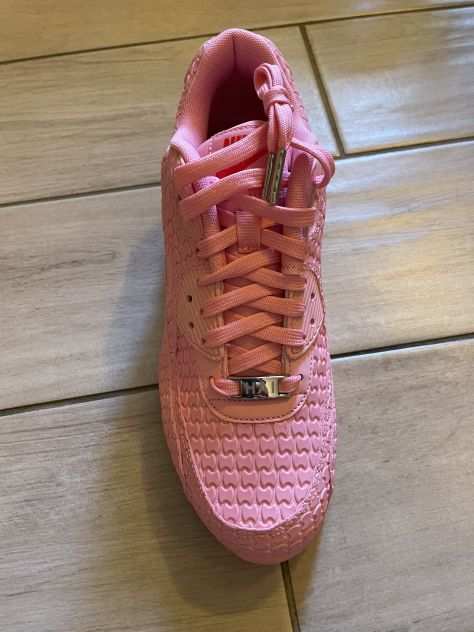 Nike air max limited full pink