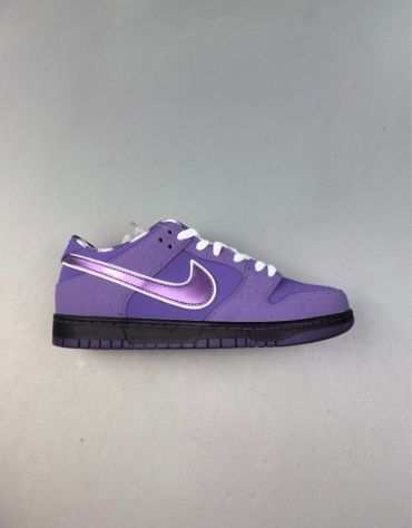 Nike purple