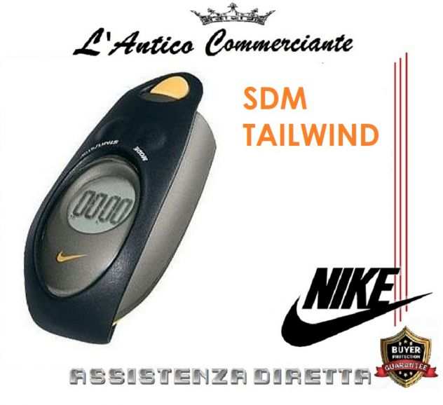 Nike SDM TAILWIND