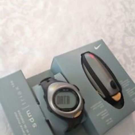 Nike SDM TRIAX 100 orologio  sensore separato