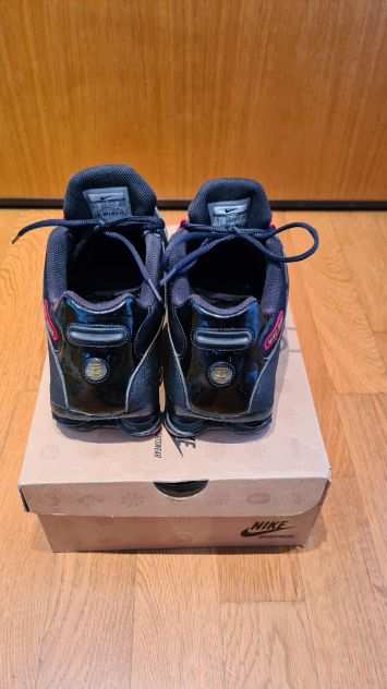 Nike Shox nz eu taglia 44,5 (10)