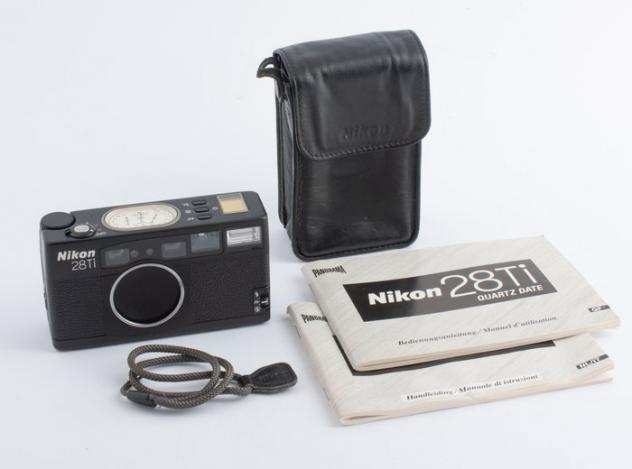 Nikon 28Ti