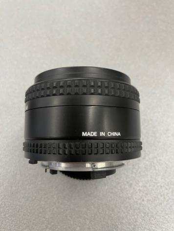 Nikon 50 mm f1.8 D Fotocamera reflex a obiettivo singolo (SLR)