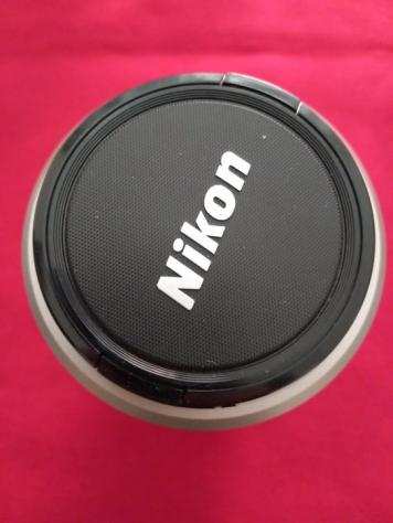 Nikon 70 - 300 f.4 5.6 g