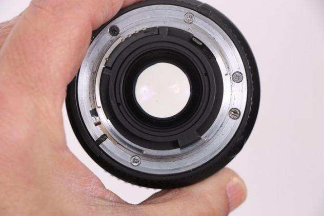 Nikon AF Micro Nikkor 60mm f 2,8  Obiettivo macro