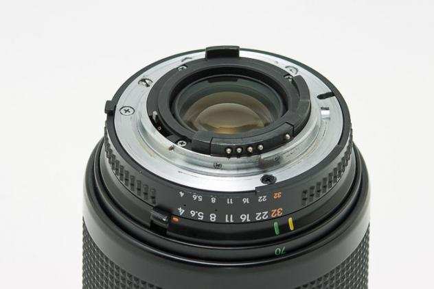 Nikon AF Nikkor 70-210 mm f4-5.6D