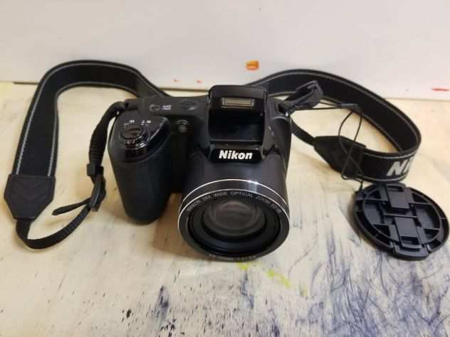 Nikon colpix L340