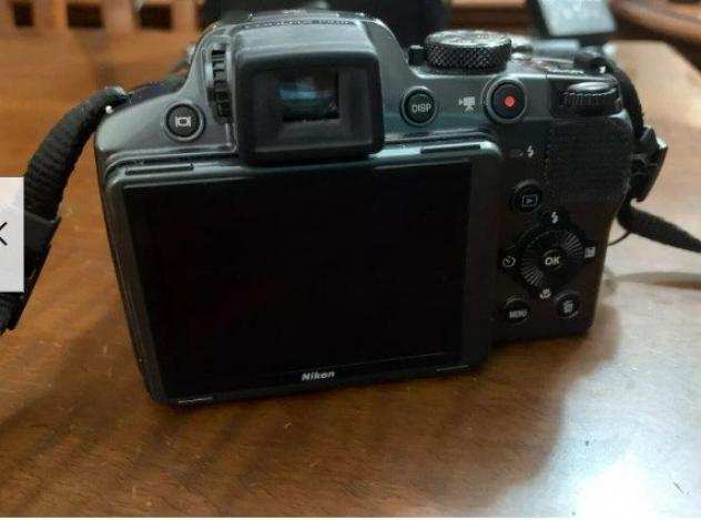 Nikon COLPIX P510