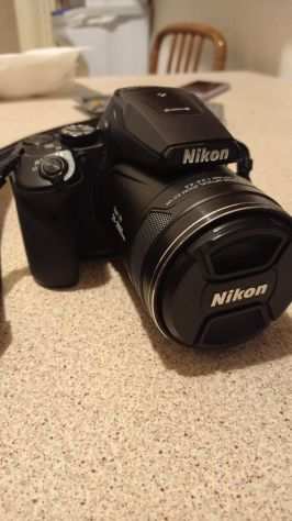 Nikon Coolpix P900