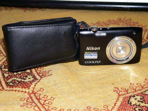 Nikon Coolpix S 2900