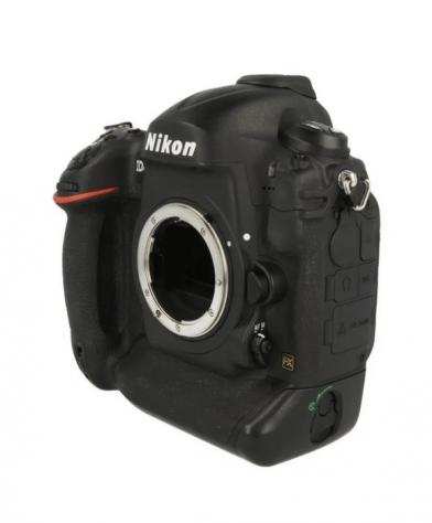 Nikon D4 (FX) Fotocamera digitale
