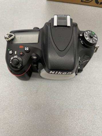 Nikon D610 Fotocamera digitale