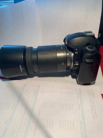 Nikon D70 S  TAMRON 80210 - F-4,5-5,6