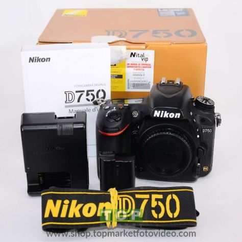 Nikon D750 24 120 F4 VR