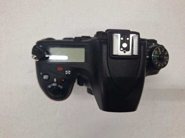 Nikon D750 (PARTS) Fotocamera SLR digitale (DSLR)