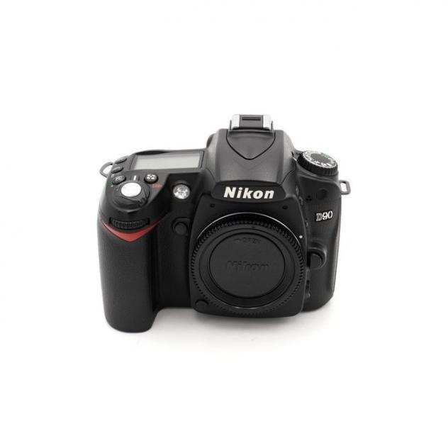 Nikon D90  Nikkor 70-300