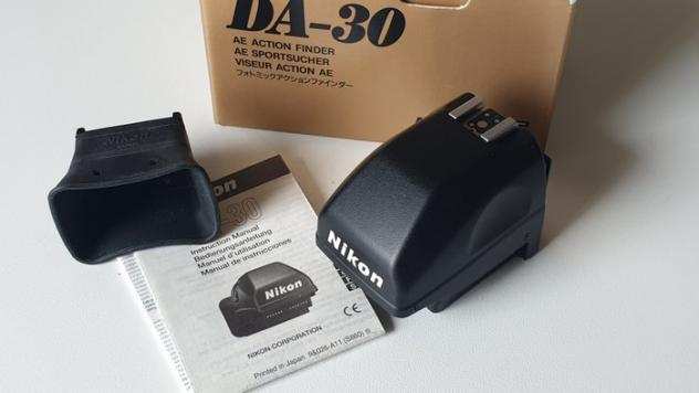 Nikon DA-30 AE Action Finder (F5)