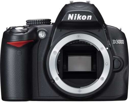 Nikon DX APS-C non funzionanti
