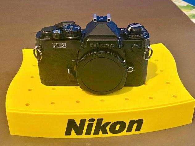 Nikon FE2