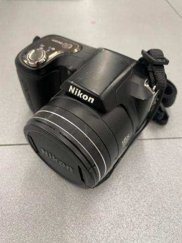 Nikon L100 compatta Fotocamera digitale ibrida